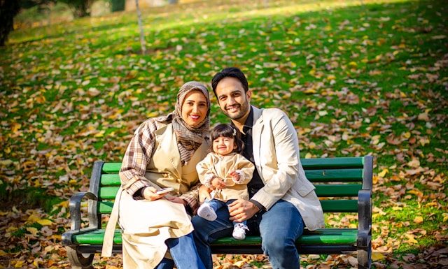 Konsep nafkah keluarga