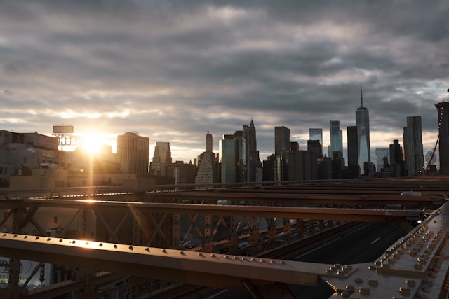 Konsep negara adil makmur