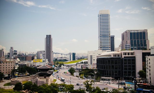 Konsep negara adil makmur