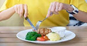 Konsumsi Makanan Tidak Halal 1