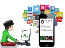 Konten Agama untuk Monetisasi