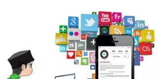 Konten Agama untuk Monetisasi