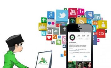 Konten Agama untuk Monetisasi: Antara Berdakwah atau Berbisnis? Konten Agama untuk Monetisasi