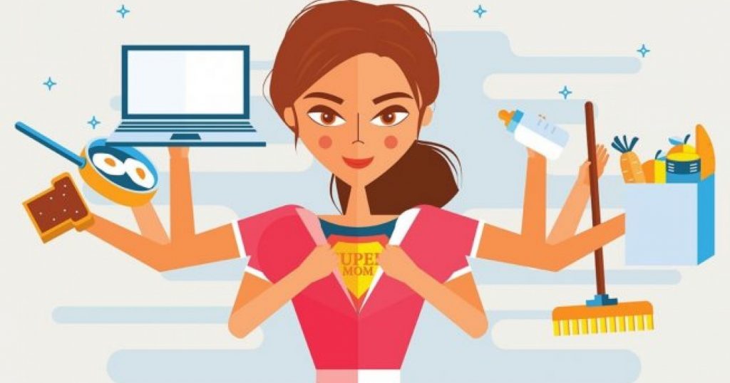 Kontribusi Perempuan Terhadap UMKM 1