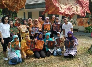 Kontribusi Perempuan Terhadap UMKM, Begini Pandangan Islam Tentang Perempuan Yang Berpenghasilan Kontribusi Perempuan Terhadap UMKM 2