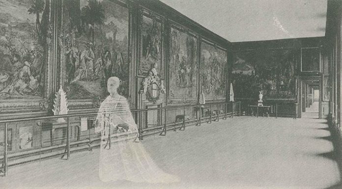 kontroversi Anne Boleyn