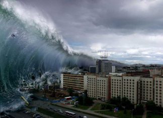 Korban Hilang Pada Banjir Bantaeng dan Banjir Diterangkan Allah Dalam Al Quran