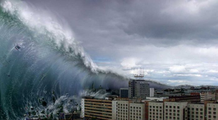 Korban Hilang Pada Banjir Bantaeng dan Banjir Diterangkan Allah Dalam Al Quran