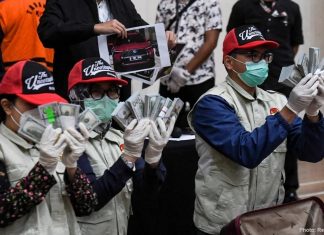 Korupsi Bansos dan Ancaman Bagi Pelakunya Menurut Islam
