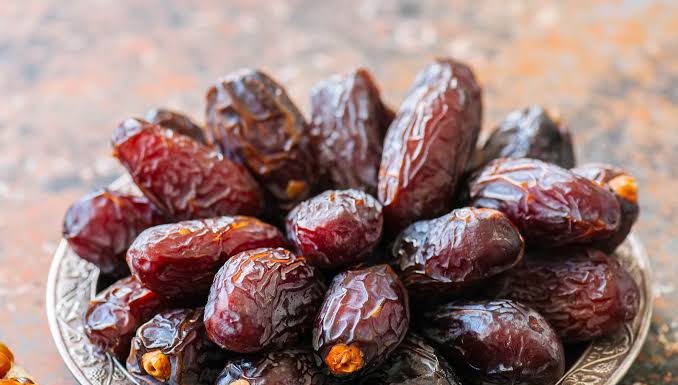5 Kreasi Menu Berbuka Puasa Ala Rasulullah SAW kreasi menu berbuka