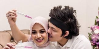 Krisdayanti Beri Pesan 1