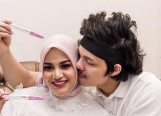 Krisdayanti Beri Pesan Bagi Aurel Hermansyah Yang Sedang Hamil, Lakukan Beberapa Hal Ini Bagi Ibu Hamil! Krisdayanti Beri Pesan 1
