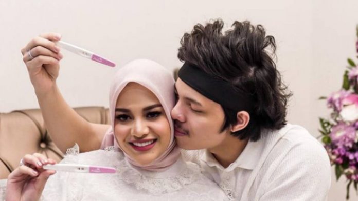 Krisdayanti Beri Pesan 1