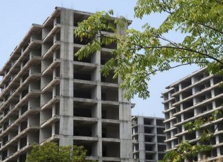 Krisis Properti China Sebabkan Agen Menunggak Gaji Karyawan 1