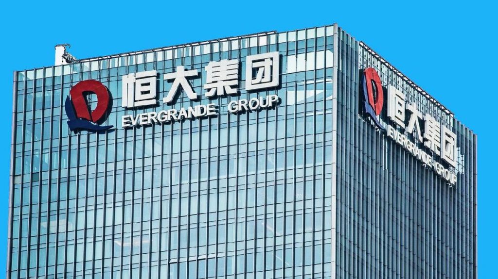 Krisis Properti China Sebabkan Agen Menunggak Gaji Karyawan 2