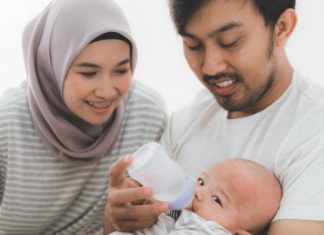 Kriteria-Suami-Idaman