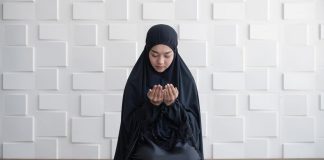 Kriteria Wanita Idaman