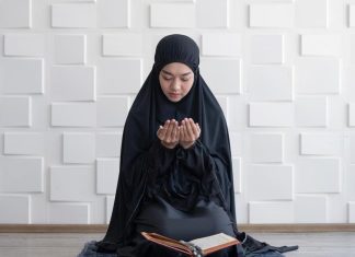 Kriteria Wanita Idaman