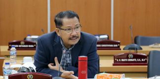 Kritikan Terhadap Dinkes Karena Tak Ingatkan Ancaman ISPA 2