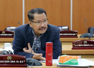 Kritikan Terhadap Dinkes Karena Tak Ingatkan Ancaman ISPA 2