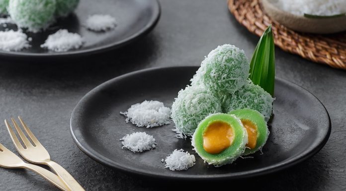 Kue Klepon Tidak Islami? Begini Syarat Makanan Yang Memenuhi Syariat Islam! Kue Klepon Tidak Islami dan Begini Pandangan Islam Tentang Makanan