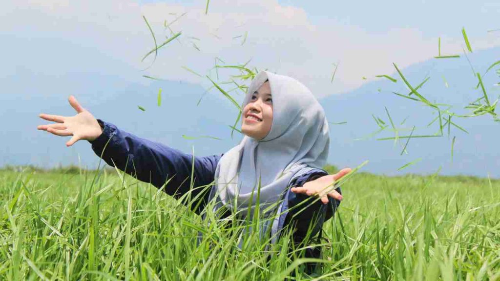 Kunci Bahagia dalam Kehidupan Muslim 3