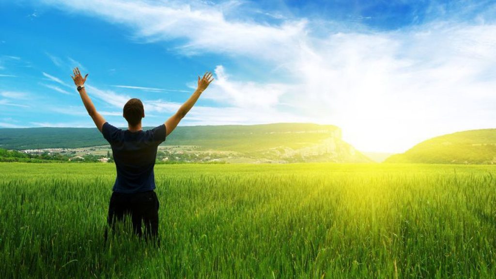 Kunci Bahagia dalam Kehidupan Muslim 3