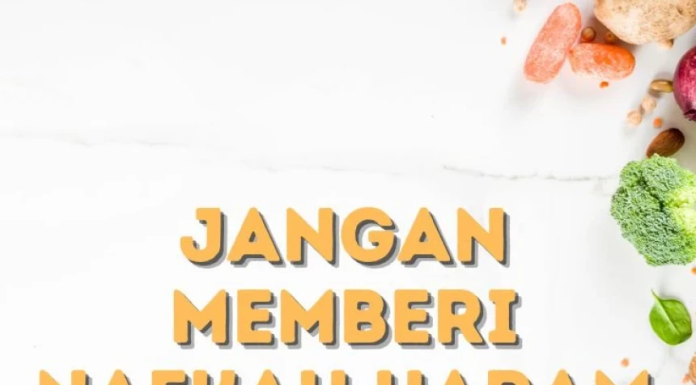 Kunci Keberkahan Hidup Anak