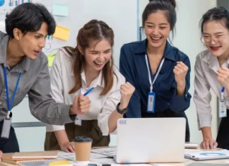 Kunci Menjadi Karyawan Berkualitas di Kantor