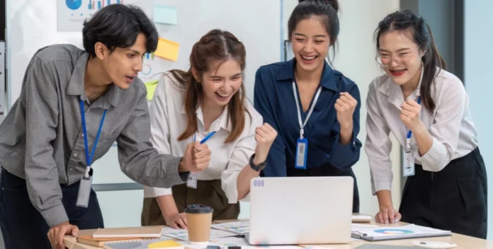 Kunci Menjadi Karyawan Berkualitas di Kantor
