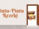 Kunci Pembuka Pintu Rezeki: Syukur Kunci Pembuka Pintu Rezeki