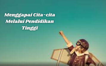 Kunci Utama Menggapai Impian dengan Pendidikan Kunci Utama Menggapai Impian