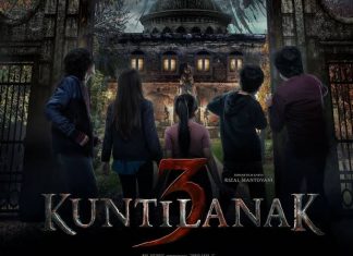 Sinopsis Kuntilanak 3, Film yang Tayang Sejak April 2022 film Kuntilanak 3