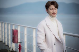 Kwang Dong Yeon Menjadi Idola Kaum Hawa