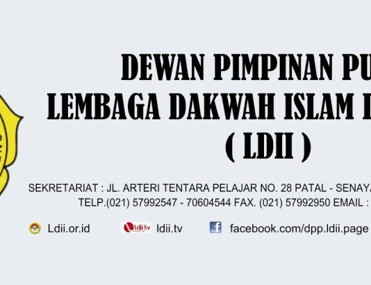 ormas islam LDII