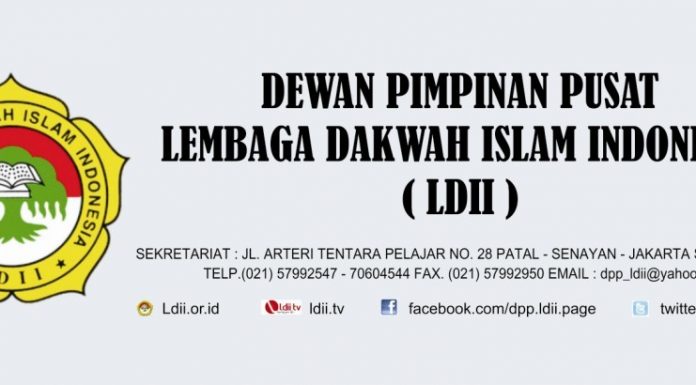 ormas islam LDII