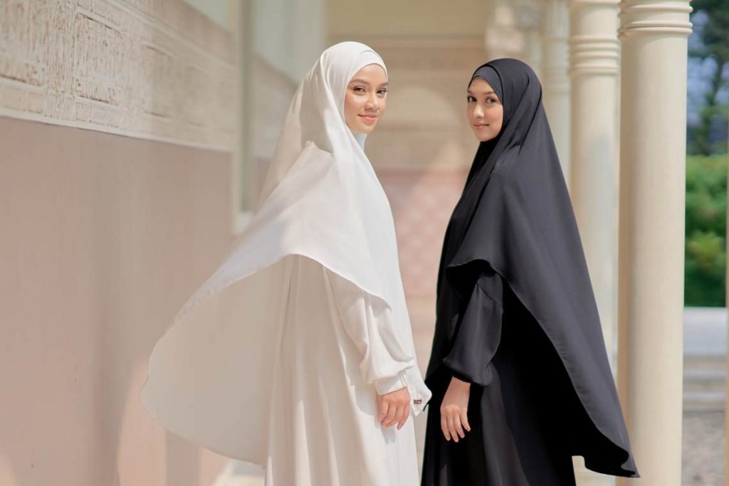 Larangan Bagi Perempuan Saat Umroh 2