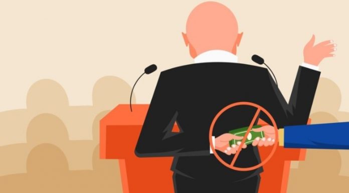 Larangan Berbuat Curang, Kenapa? Ini Pendapat Islam! Larangan Berbuat Curang 2