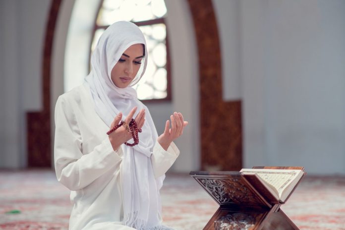Larangan Berputus Asa Dalam Islam 2 Larangan Berputus Asa Dalam Islam 2