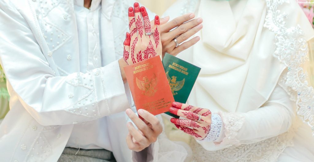 Larangan MA Untuk Pernikahan Beda Agama 2