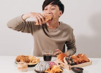 Larangan Makan Berlebihan Dalam Islam dan Ini Bisa Ganggu Kesehatan