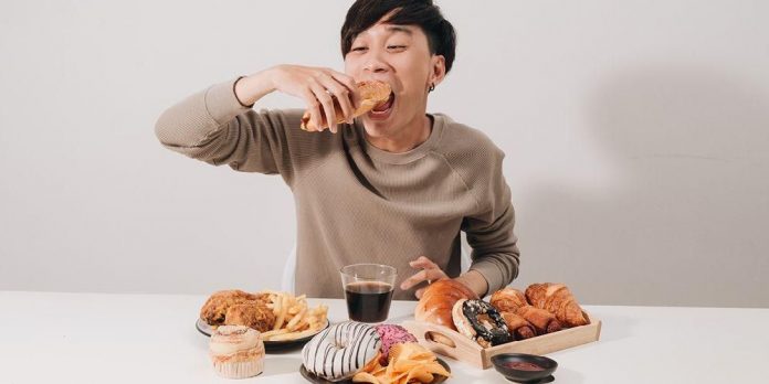 Larangan Makan Berlebihan Dalam Islam dan Ini Bisa Ganggu Kesehatan Larangan Makan Berlebihan Dalam Islam dan Ini Bisa Ganggu Kesehatan