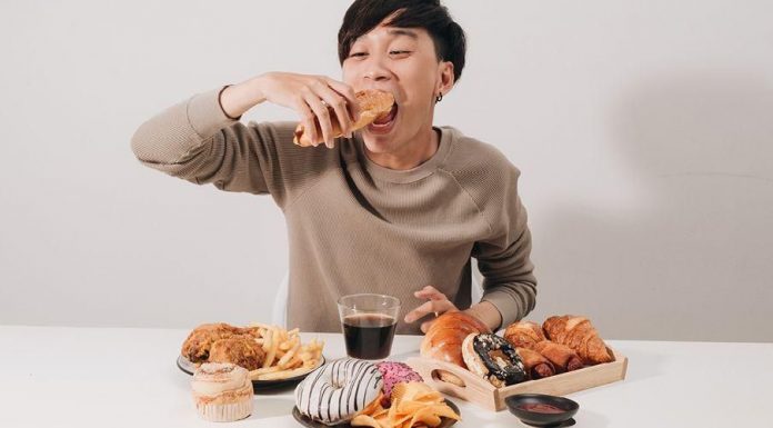 Larangan Makan Berlebihan Dalam Islam dan Ini Bisa Ganggu Kesehatan