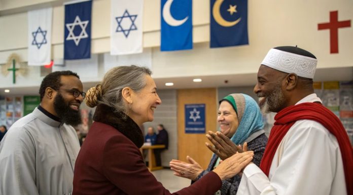 Larangan Mencaci Agama Lain dalam islam