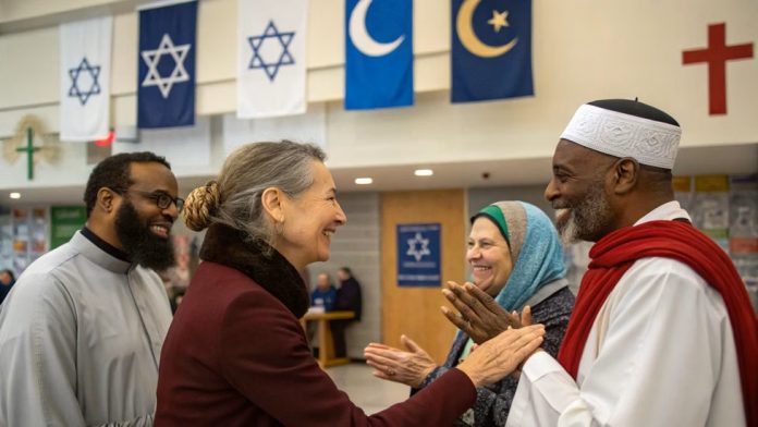 Larangan Mencaci Agama Lain dalam islam