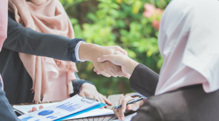 Larangan Muamalah Riba dalam Islam yang Perlu Diperhatikan oleh Para Entrepreneur