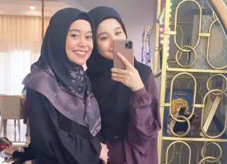 Laudya Cynthia Bella Fokus Berbisnis, Simak Berbisnis dalam Islam Laudya Cynthia Bella