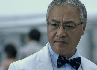 Lee Kyung Young Terlibat Kasus Prostitusi