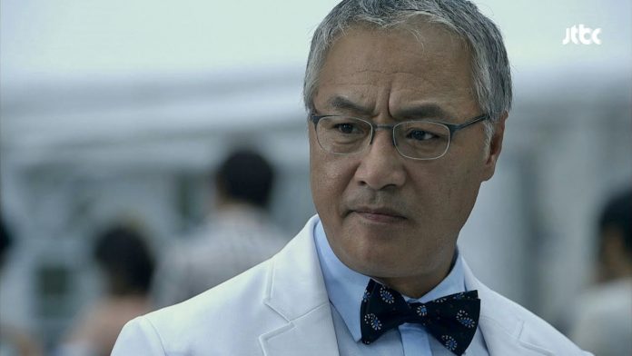 Lee Kyung Young Terlibat Kasus Prostitusi