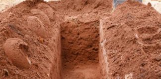 Liang Kubur Fase Pertama Perjalanan Panjang Manusia Menuju Akhirat